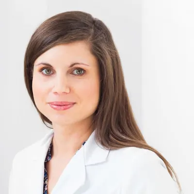 lek. Joanna Sieniawska, Dermatolog